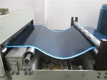 Analyse Van Het Koolstofvezel Buis Roll Wrapped Proces